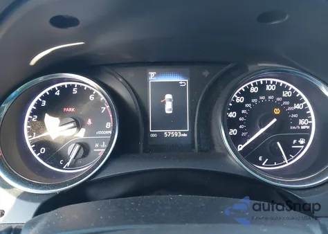 2020 Toyota Camry Le из США, поврежденный, VIN 4T1C11AK2LU978251